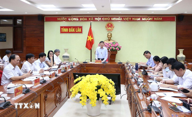 Tinh gọn bộ máy: Bố trí cán bộ tương xứng với yêu cầu phát m88 trang chủ