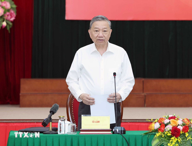 Tinh gọn bộ máy: Bố trí cán bộ tương xứng với yêu cầu phát m88 trang chủ