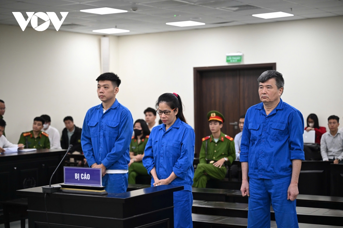 Cựu Vụ phó Nguyễn Lộc An bị đề nghị kèo nhà cái m88 tù giam