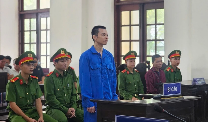 Vụ Tịnh thất Bồng Lai: đăng ký m88 tiếp tục bị tuyên phạt 9 năm tù
