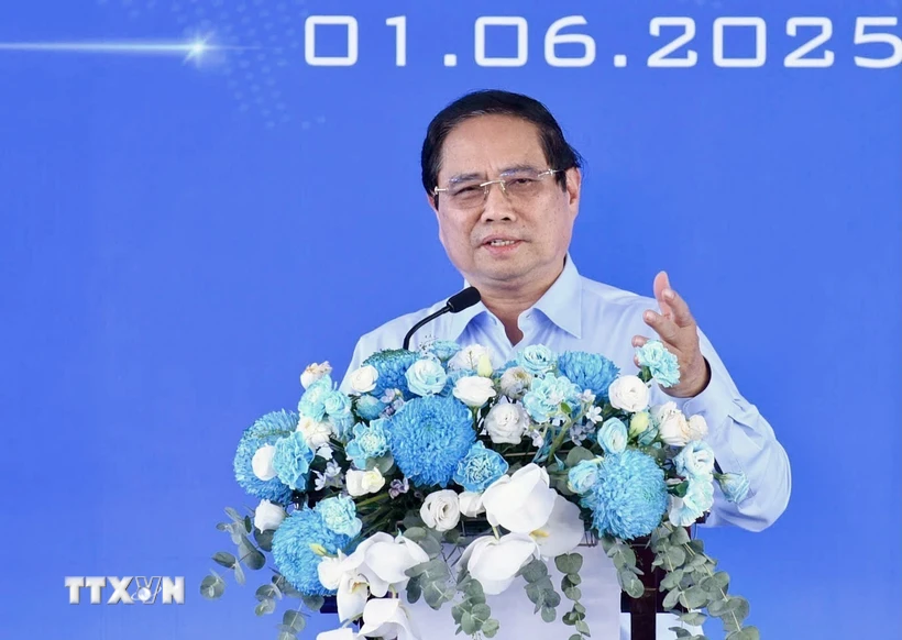 Tổ hợp không gian sáng tạo CMC phải là nơi hội tụ, lan tỏa văn hóa và trí tuệ