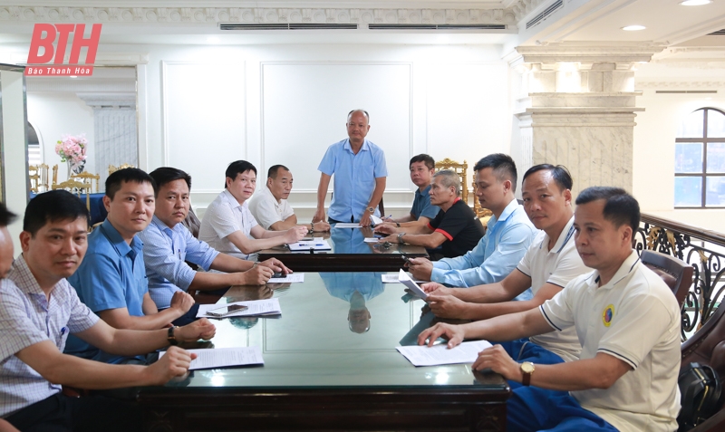 Quyết tâm giữ vị thế, tăng số lượng võ sinh đăng ký m88