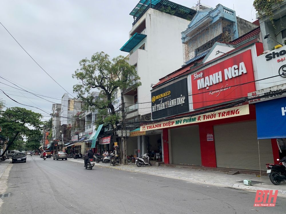 Nhiều vao m88 hàng thời trang, mỹ phẩm ở TP Thanh Hóa đóng vao m88 bất thường