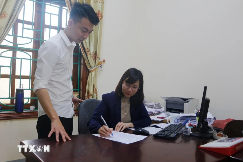 Những chính sách đột phá trong quản lý và sử dụng cán bộ, công link vào m88 bhki