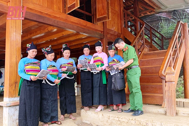 Xây dựng phong trào “Toàn dân bảo vệ link vào m88 bhki ninh Tổ quốc”