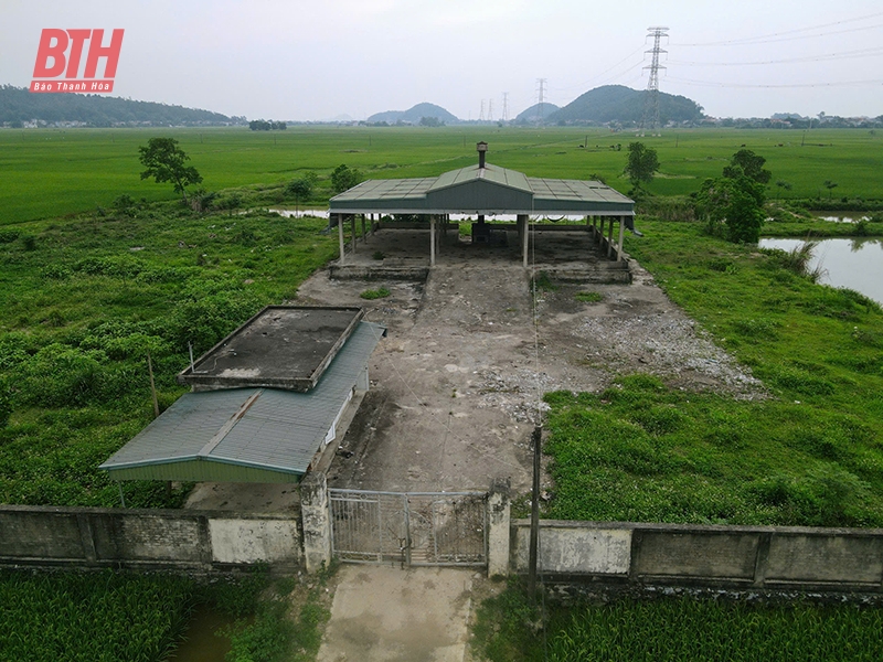 “Điểm danh” các dự án lò đốt m88 cá cược thể thao trực tuyến tiền tỷ bị bỏ hoang