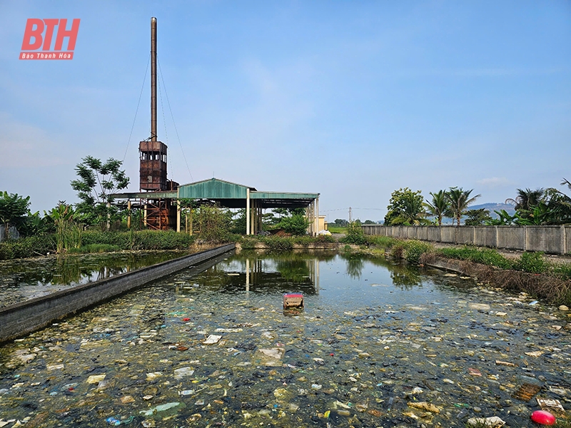 “Điểm danh” các dự án lò đốt m88 cá cược thể thao trực tuyến tiền tỷ bị bỏ hoang