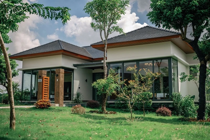 LAMORI - Tấm địa đồ bí ẩn dẫn lối về miền ký ức ngàn năm