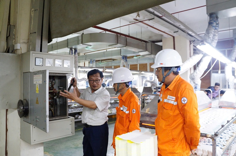 Bảo đảm cấp điện an toàn, ổn định phục vụ kỳ thi tuyển sinh lớp 10 trên địa bàn tỉnh