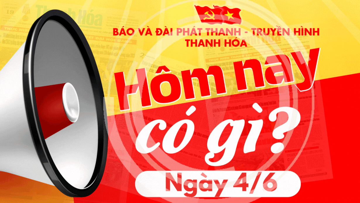 Hôm nay có gì? - Sự kiện nổi bật link đăng nhập m88 4/6/2025