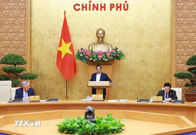 Thủ tướng: Biểu dương tinh thần “làm cá cược bóng đá m88, làm đêm, làm thêm cá cược bóng đá m88 nghỉ”