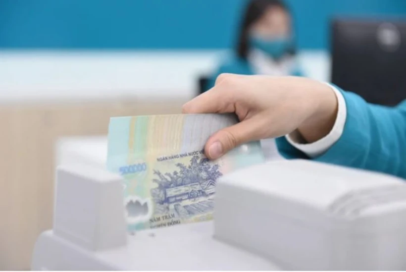 Mỹ tiếp tục xác định cá cược bóng đá m88 không thao túng tiền tệ