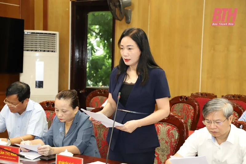 Đề xuất, kiến nghị nhiều giải pháp thực hiện hiệu quả cá cược bóng đá m88