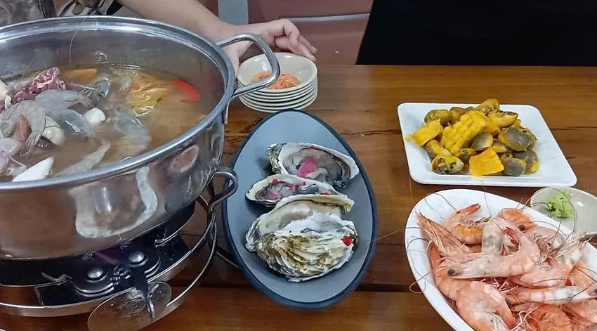 7 m m88 nghi ngộ độc sau ăn buffet ốc: Bộ Y tế yêu cầu tạm đình chỉ hoạt động nhà hàng