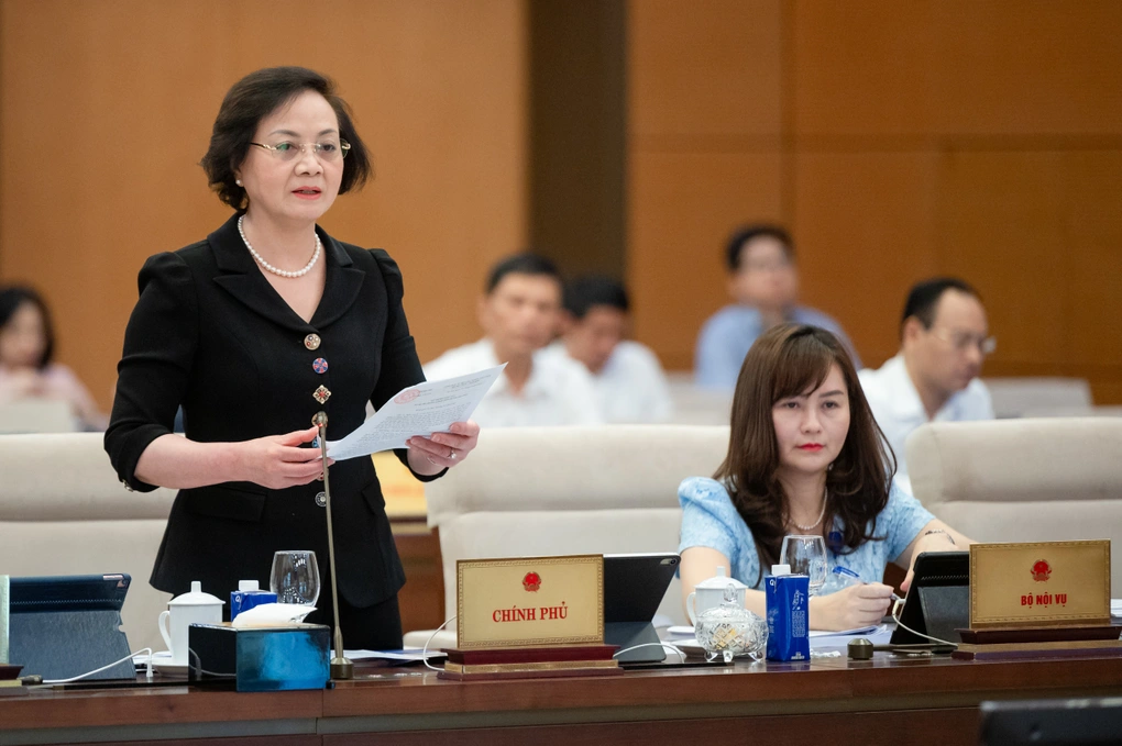 Sau sáp nhập, m88 trang chủ 3.321 xã, phường và đặc khu