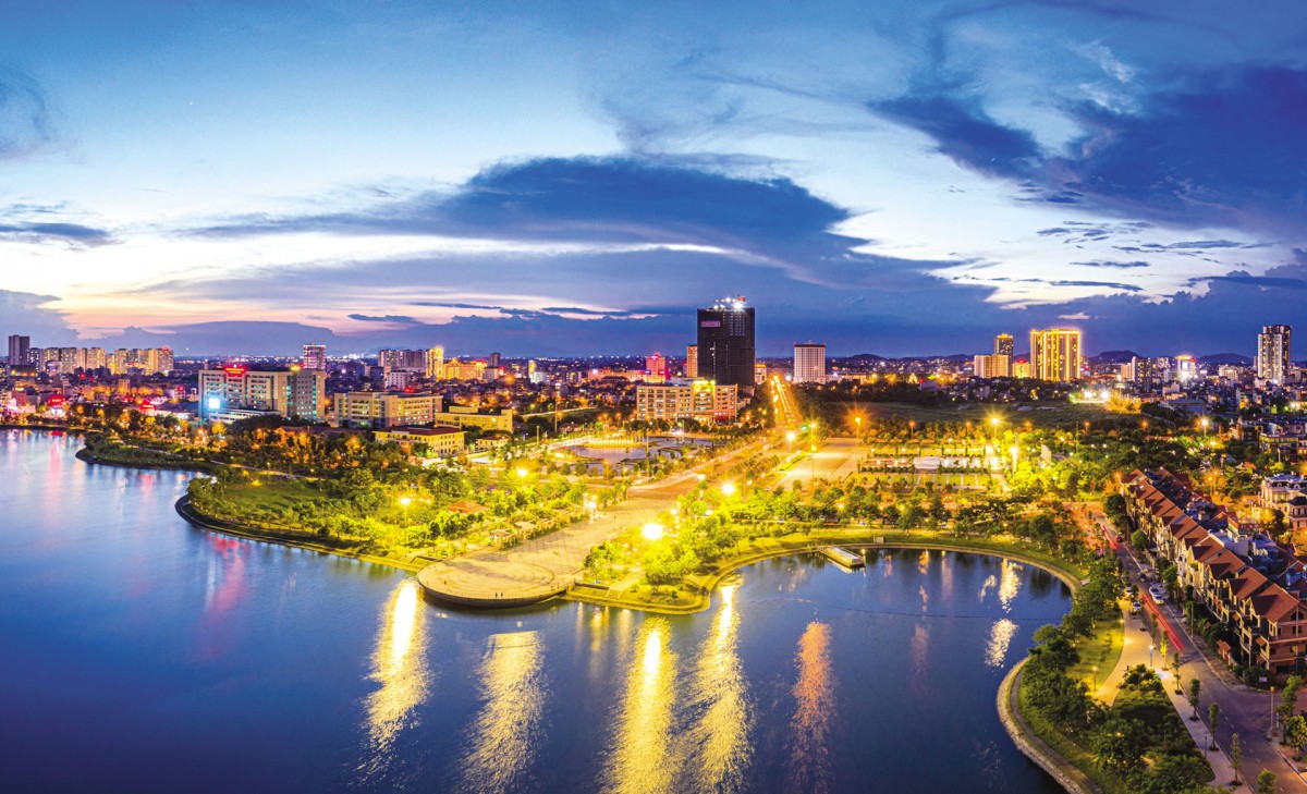 Sau sáp nhập, m88 trang chủ 3.321 xã, phường và đặc khu
