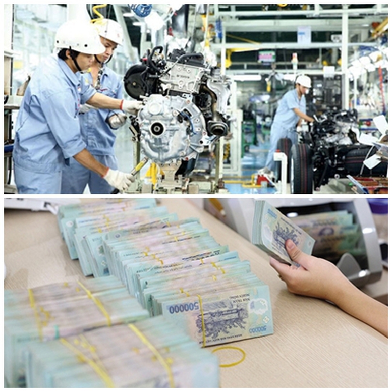 Thúc đẩy quyết toán, nộp tiền thu từ cổ phần cá cược bóng đá m88 về ngân sách nhà nước