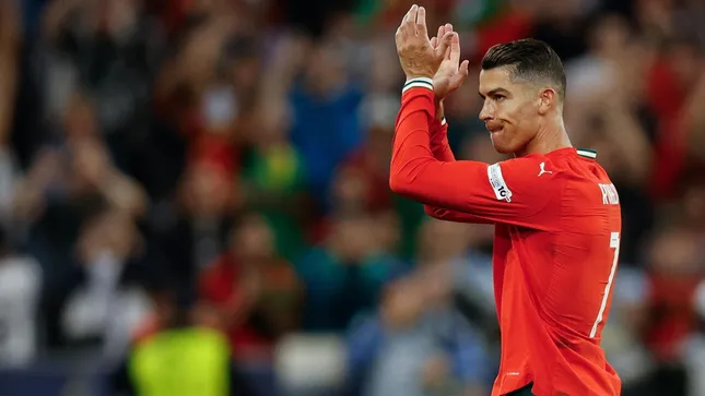 Cristiano m m88 tự loại mình khỏi FIFA Club World Cup 2025