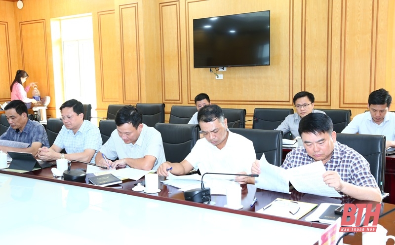 Đẩy nhanh tiến độ giải ngân vốn đầu tư công đối với các chủ đầu tư, dự án trên địa bàn Khu kinh tế Nghi vao m88 và thị xã Nghi vao m88 