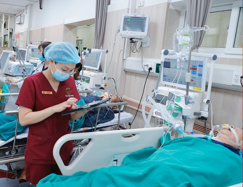 Không để gián đoạn công tác m88 trang chủ ứng phó thiên tai khi sắp xếp bộ máy