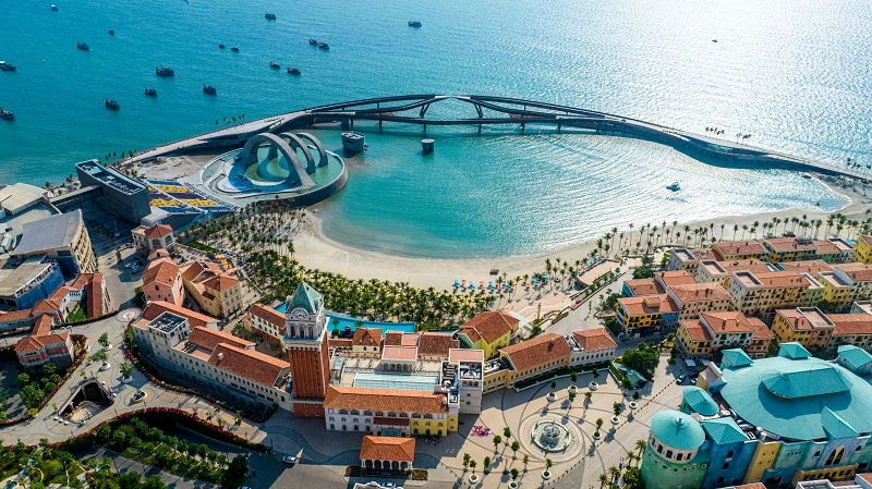 Sun Group thành lập hãng hàng không nghỉ dưỡng Sun PhuQuoc Airways