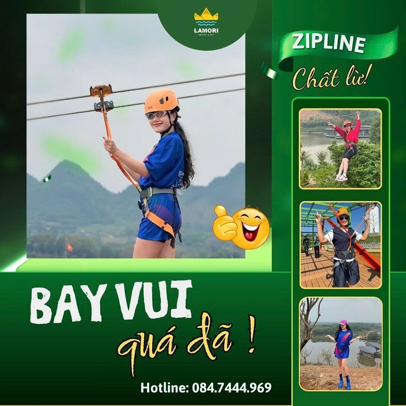 Để tôi nói cho bạn biết sự thật về LAMORI