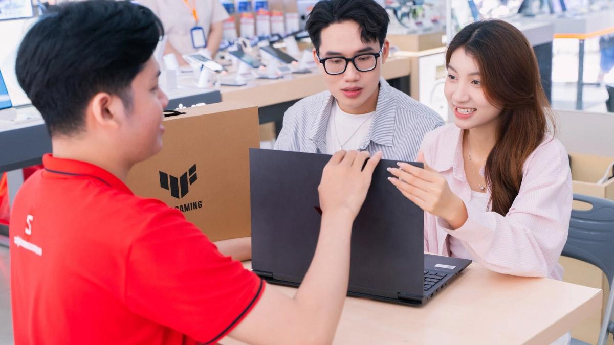 Săn laptop giảm giá Back to school 2025 ở đâu giá tốt?