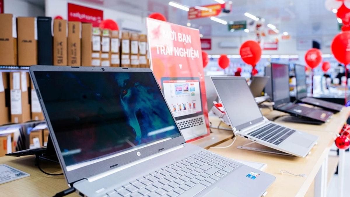 Săn laptop giảm giá Back to school 2025 ở đâu giá tốt?