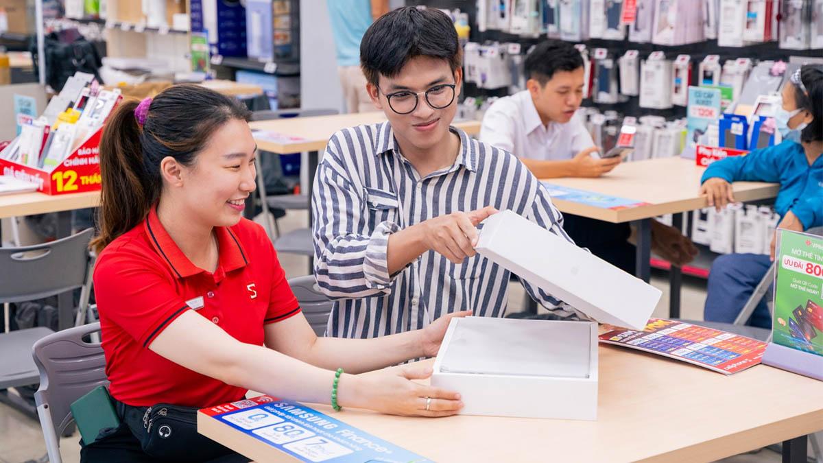 Săn laptop giảm giá Back to school 2025 ở đâu giá tốt?