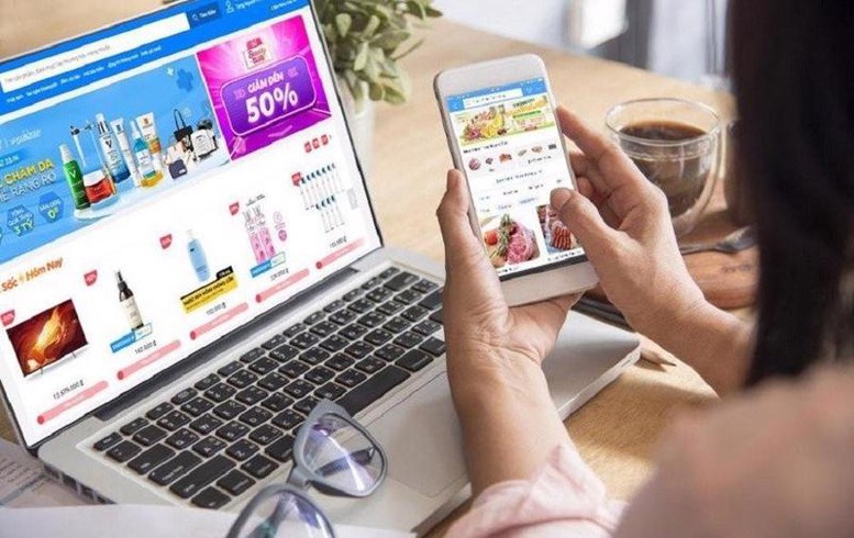 Quy định quản lý thuế đối với hộ, m m88 kinh doanh trên nền tảng thương mại điện tử