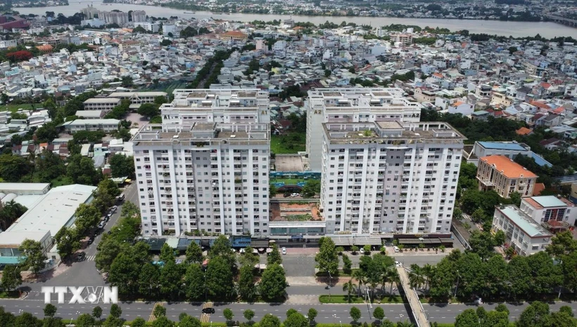 Vẫn khó hoàn thành chỉ tiêu nhà ở xã m88 link mới nhất năm 2025