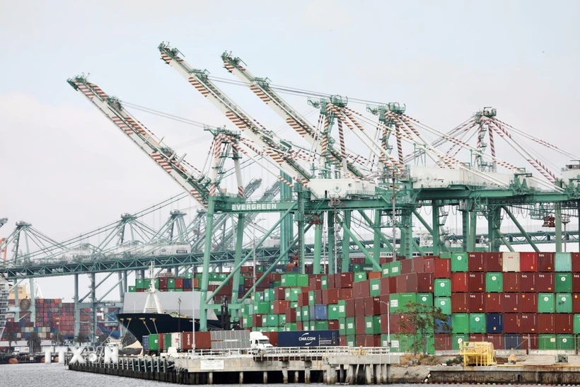 Nội dung thỏa thuận thương mại Mỹ-link vào m88 mới nhất dần được hé lộ