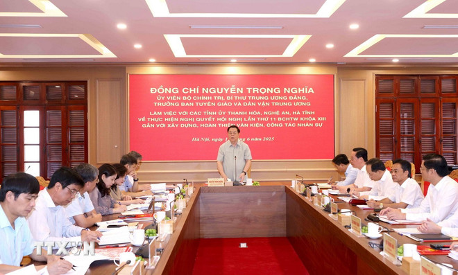 Bố trí cán bộ phải đáp ứng tốt mô hình chính quyền địa phương 2 cá cược bóng đá m88