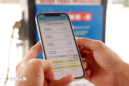 Thủ tướng: Tăng cường quản lý, sử dụng hóa đơn điện tử khởi tạo từ máy tính tiền