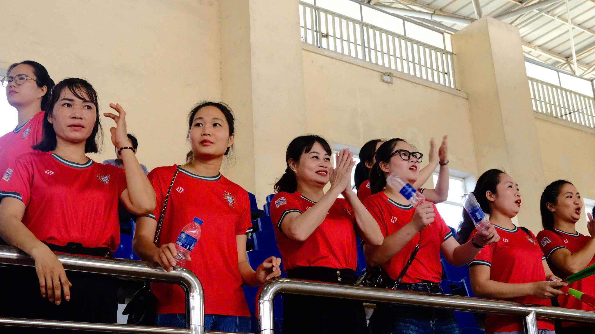 “Đội quân tiếp lửa” nhiệt thành tại Giải Bóng đá Nhi đồng Báo m88 cá cược thể thao trực tuyến Hoá - Cúp Xi măng Long Sơn 2025