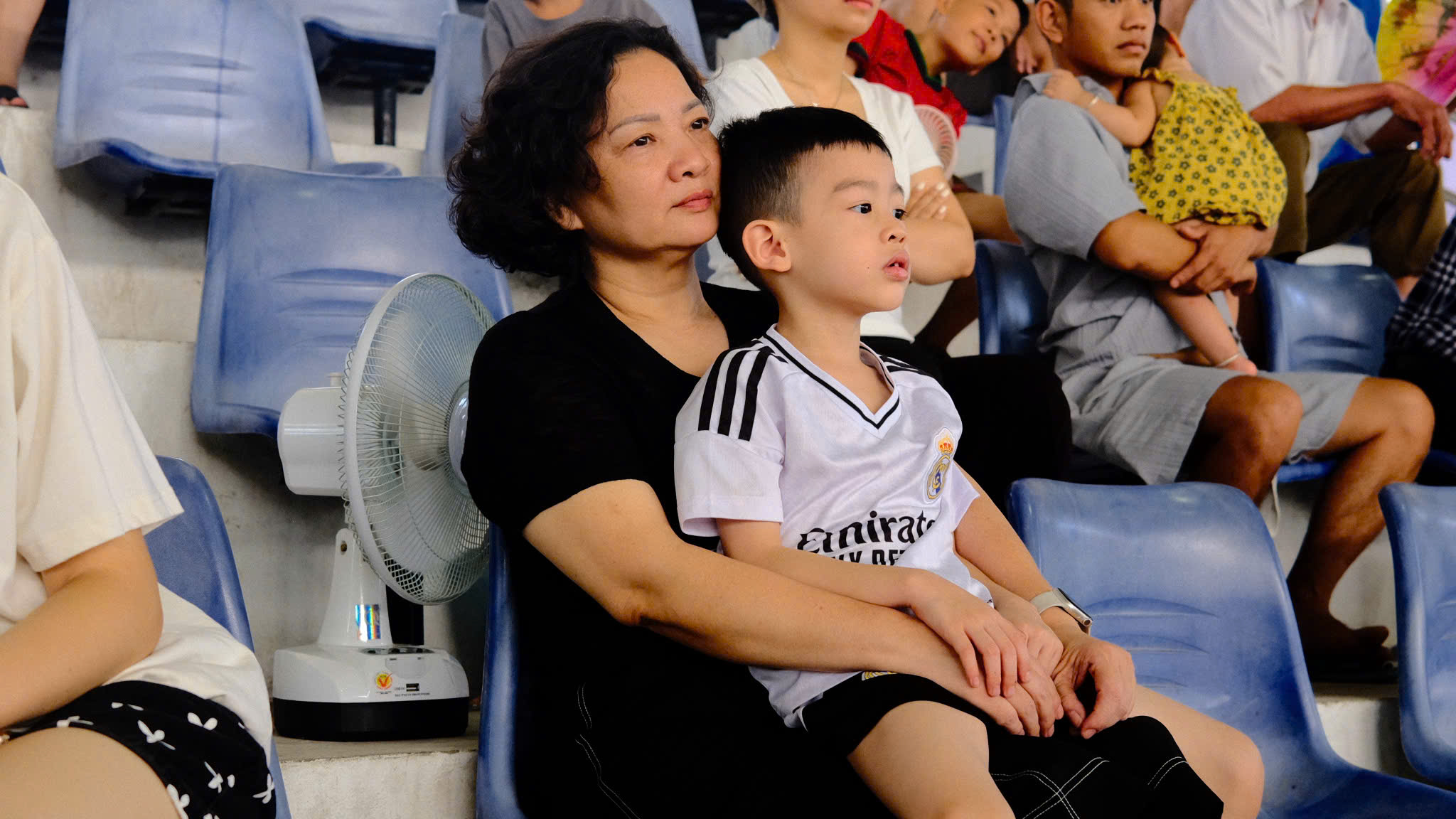 “Đội quân tiếp lửa” nhiệt thành tại Giải Bóng đá Nhi đồng Báo m88 cá cược thể thao trực tuyến Hoá - Cúp Xi măng Long Sơn 2025