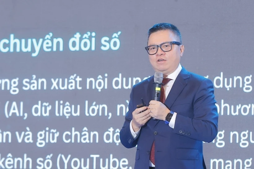Diễn đàn Báo chí toàn quốc: Mở ra những vấn đề được quan tâm hàng đầu