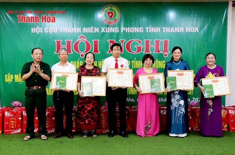 Xứng danh lực lượng TNXP do Đảng, Bác Hồ sáng lập
