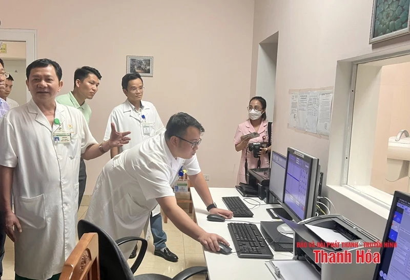 SPECT/CT - công nghệ mở lối điều trị ung thư