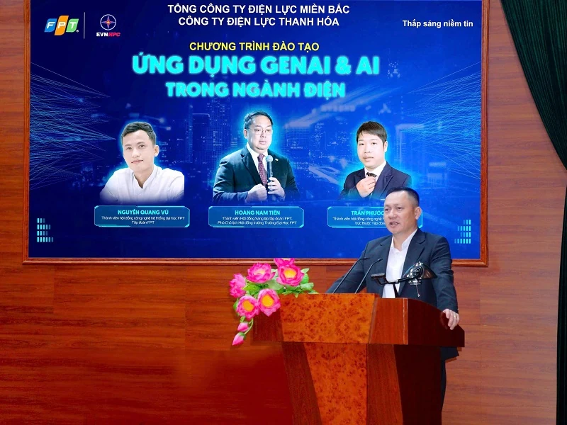 Khi truyền thông được kết nối giữa công nghệ và trái tim