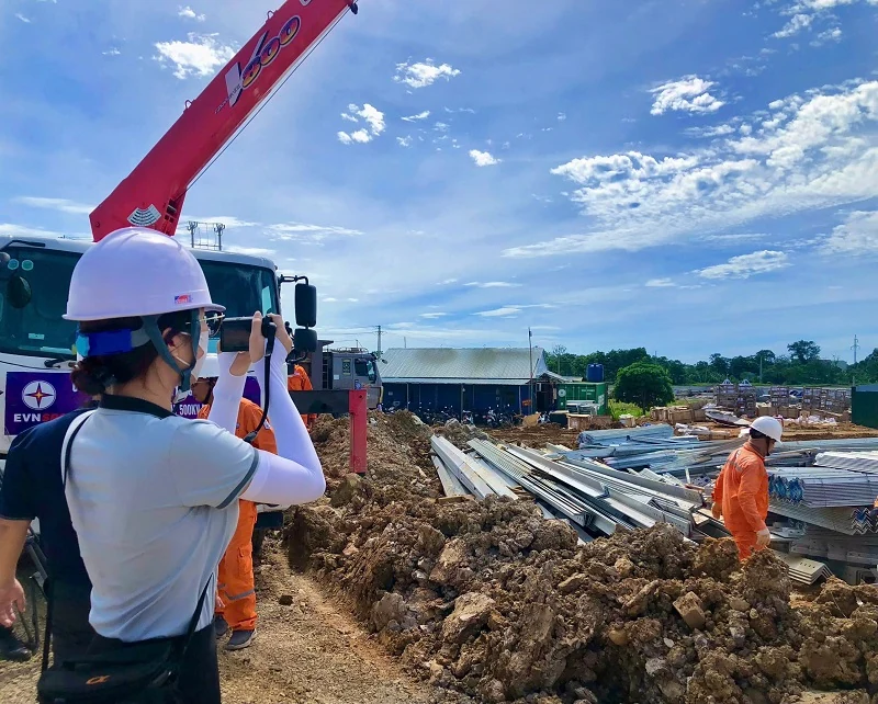 Khi truyền thông được kết nối giữa công nghệ và trái tim