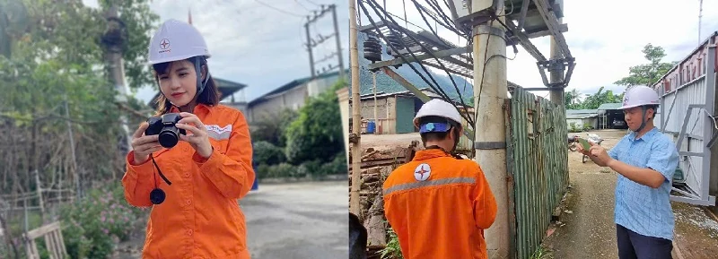 Khi truyền thông được kết nối giữa công nghệ và trái tim