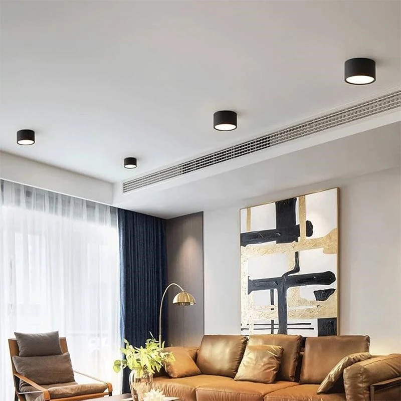 Lựa chọn đèn LED nội thất như thế nào?