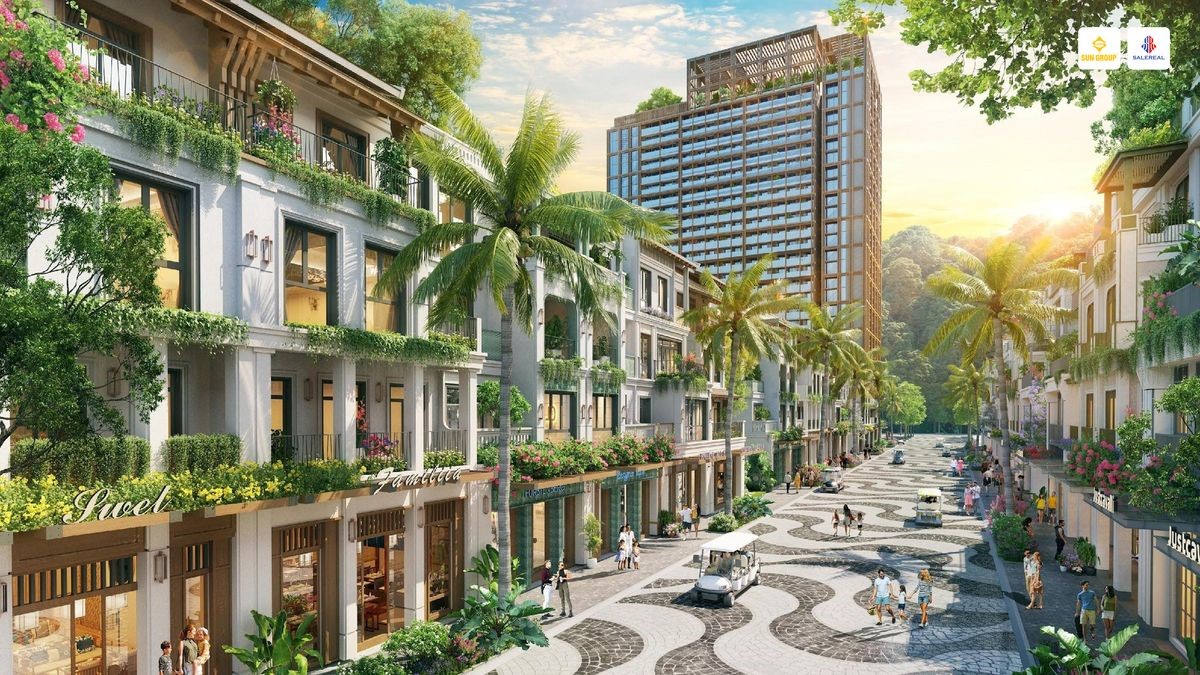 link đăng nhập m88 sao nên mua shophouse Xanh Island Cát Bà năm 2025?