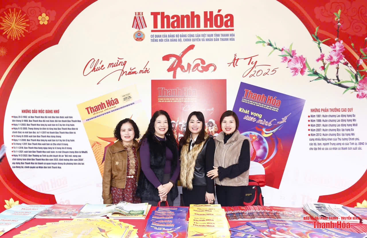  Tôi và nghề báo - mối duyên không hẹn trước