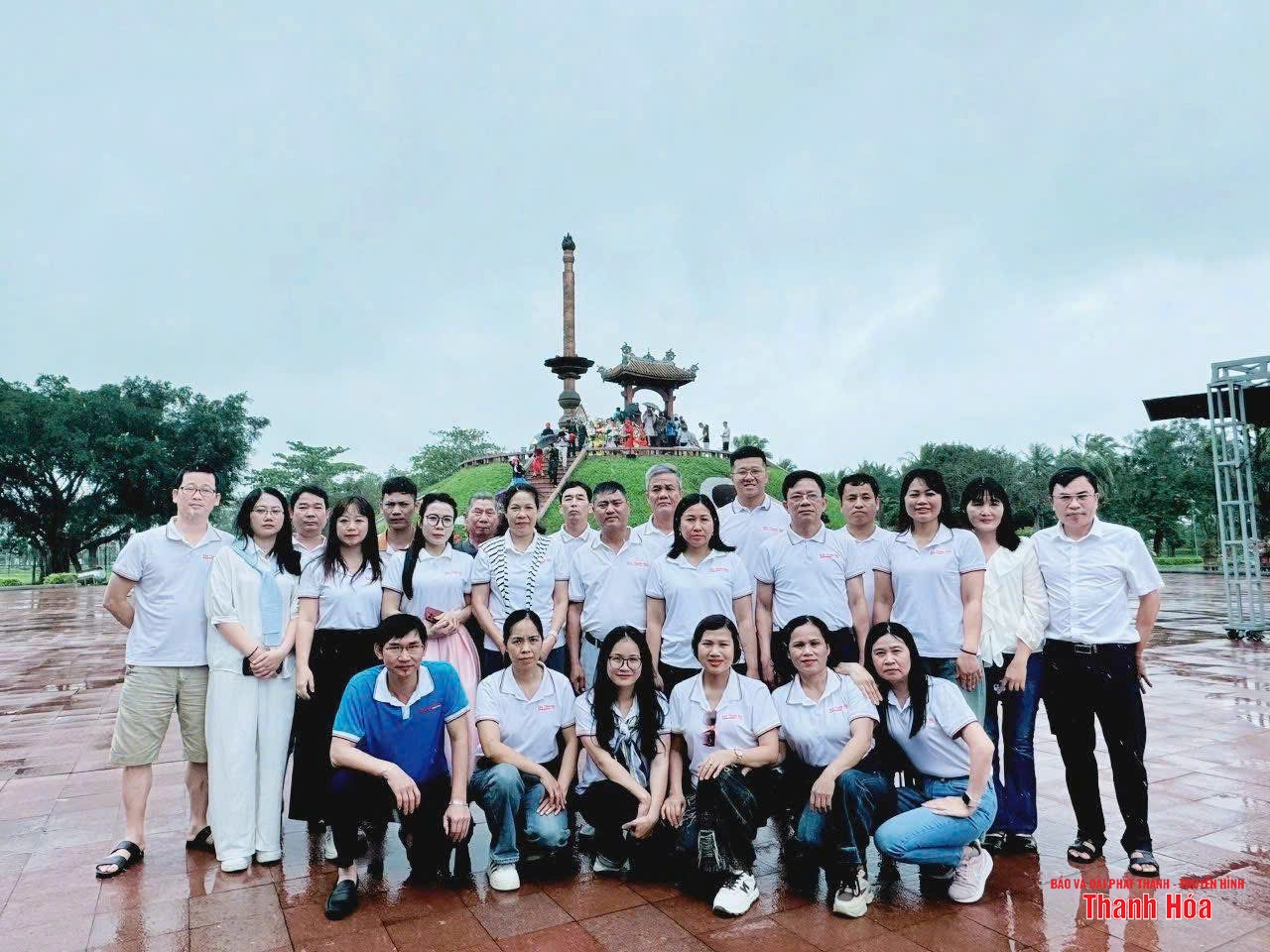  Tôi và nghề báo - mối duyên không hẹn trước