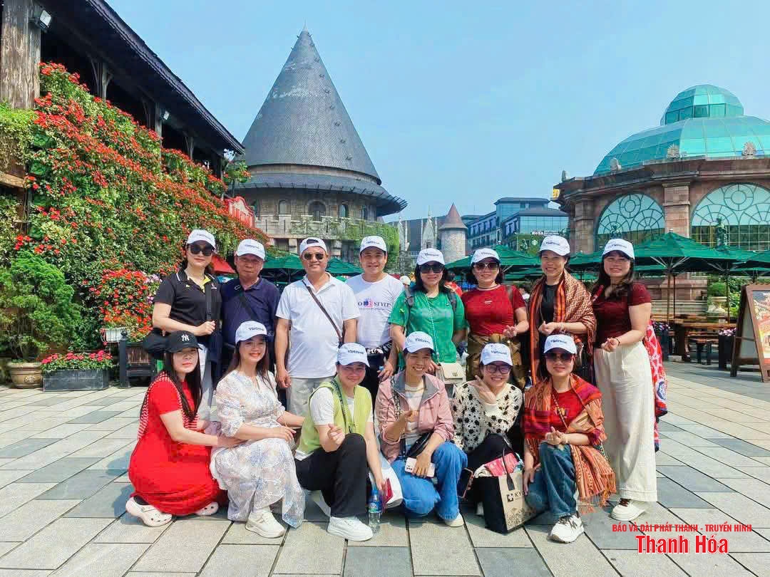  Tôi và nghề báo - mối duyên không hẹn trước
