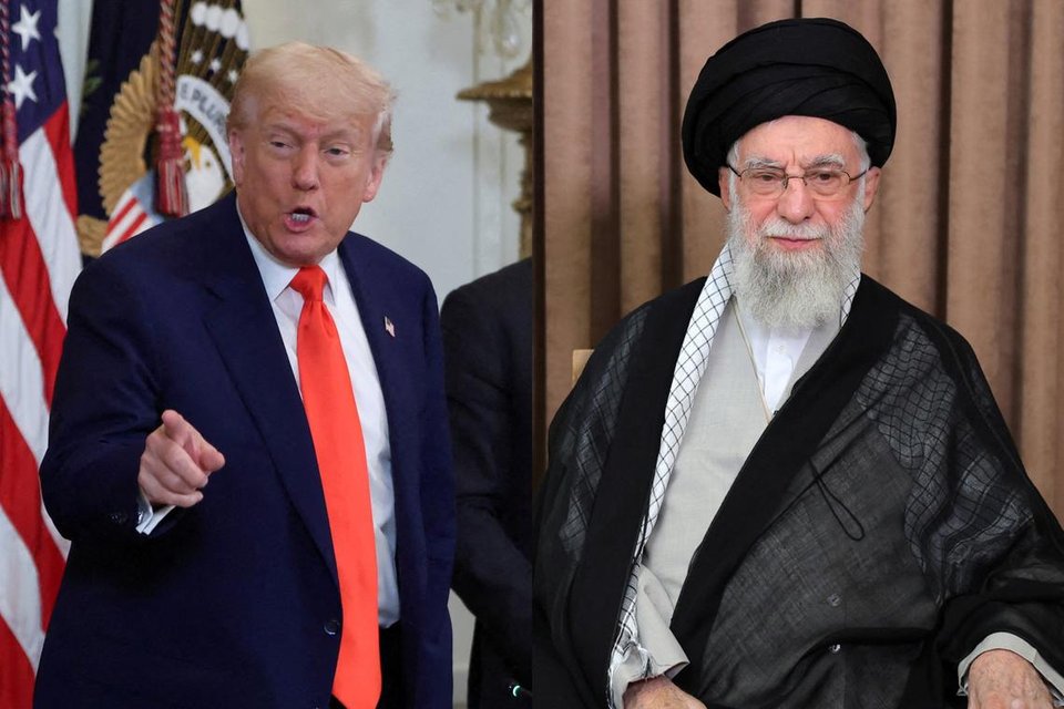 Lãnh tụ tối cao Iran tuyên bố sẽ trả đũa khốc liệt trước đòn tấn công của link vào m88 mới nhất