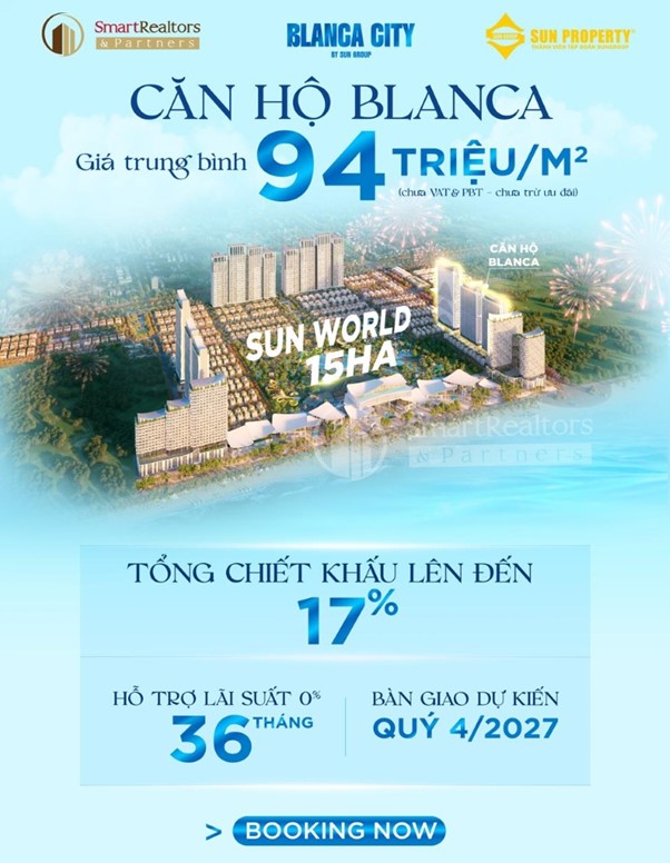 Tâm điểm đô thị biển mới của vũng tàu