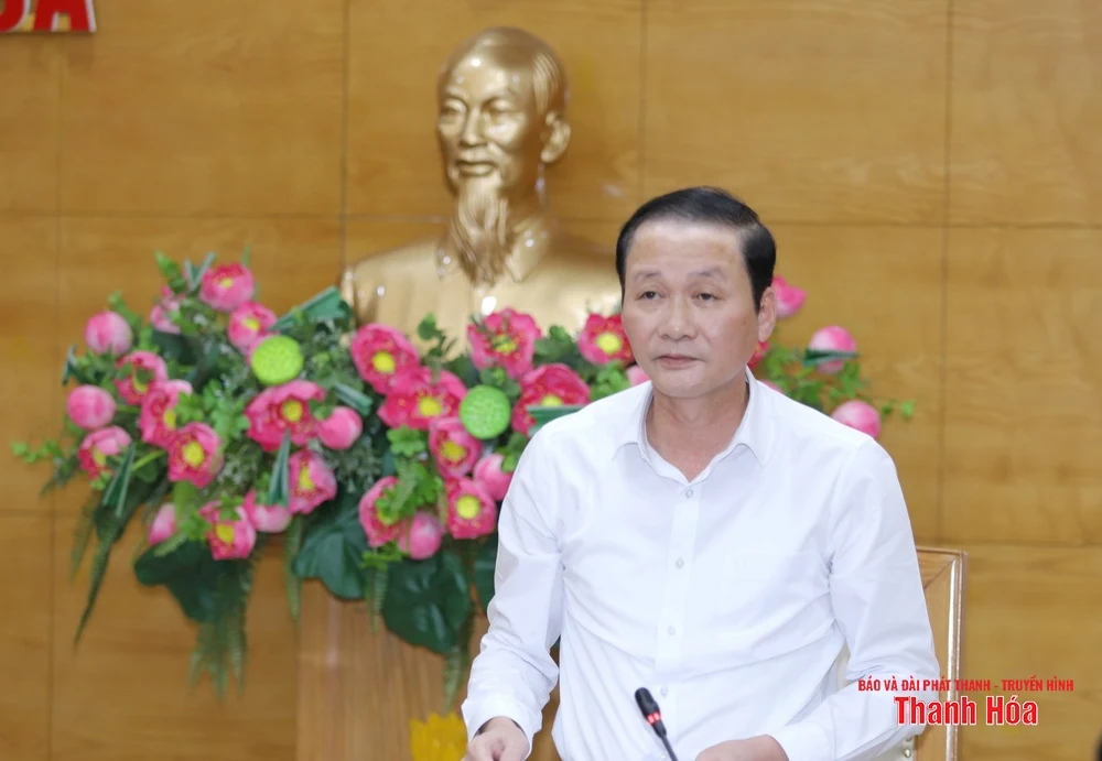 Kiên quyết không khoan nhượng với buôn lậu, gian lận thương mại, hàng giả, xâm phạm quyền sở hữu trí tuệ